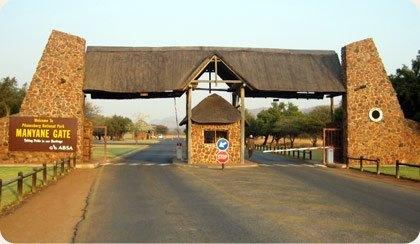 Pilanesberg Tariffs | Gate Times Image