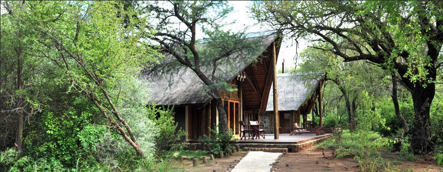 Black Rhino Game Lodge