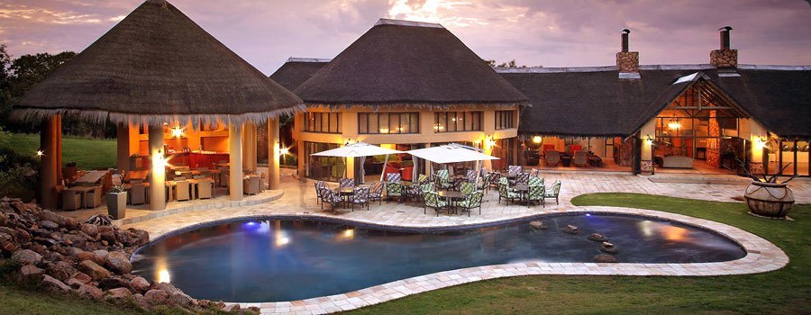 Ivory Tree Game Lodge