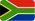 South Africa South Africa Flag image