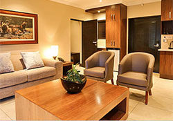 Private Villa