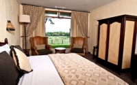 Bakubung Bush Lodge Rooms